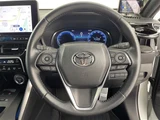 2024 Toyota Harrier Hybrid Z SUV for sale, Japanese used car export - photo 16 of 24 | GULJI TRADERS