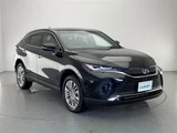 2024 Toyota Harrier Hybrid Z 4WD SUV for sale, Japanese used car export - photo 1 of 24 | GULJI TRADERS