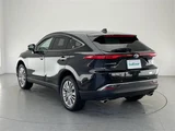 2024 Toyota Harrier Hybrid Z 4WD SUV for sale, Japanese used car export - photo 2 of 24 | GULJI TRADERS
