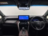 2024 Toyota Harrier Hybrid Z 4WD SUV for sale, Japanese used car export - photo 3 of 24 | GULJI TRADERS