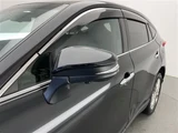 2024 Toyota Harrier Hybrid Z 4WD SUV for sale, Japanese used car export - photo 7 of 24 | GULJI TRADERS