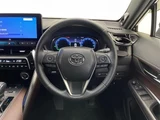 2024 Toyota Harrier Hybrid Z 4WD SUV for sale, Japanese used car export - photo 15 of 24 | GULJI TRADERS
