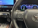 2024 Toyota Harrier Hybrid Z 4WD SUV for sale, Japanese used car export - photo 16 of 24 | GULJI TRADERS