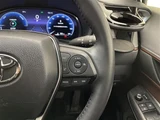 2024 Toyota Harrier Hybrid Z 4WD SUV for sale, Japanese used car export - photo 17 of 24 | GULJI TRADERS