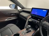 2024 Toyota Harrier Hybrid Z 4WD SUV for sale, Japanese used car export - photo 23 of 24 | GULJI TRADERS