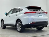 2024 Toyota Harrier Hybrid Z SUV for sale, Japanese used car export - photo 2 of 23 | GULJI TRADERS