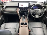 2024 Toyota Harrier Hybrid Z SUV for sale, Japanese used car export - photo 3 of 23 | GULJI TRADERS