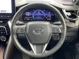 2024 Toyota Harrier Hybrid Z SUV for sale, Japanese used car export - photo 11 of 23 | GULJI TRADERS