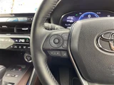 2024 Toyota Harrier Hybrid Z SUV for sale, Japanese used car export - photo 12 of 23 | GULJI TRADERS