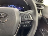 2024 Toyota Harrier Hybrid Z SUV for sale, Japanese used car export - photo 13 of 23 | GULJI TRADERS