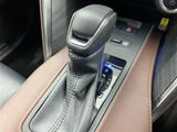 2024 Toyota Harrier Hybrid Z SUV for sale, Japanese used car export - photo 14 of 23 | GULJI TRADERS
