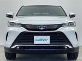 2024 Toyota Harrier Hybrid Z SUV for sale, Japanese used car export - photo 18 of 23 | GULJI TRADERS