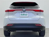 2024 Toyota Harrier Hybrid Z SUV for sale, Japanese used car export - photo 19 of 23 | GULJI TRADERS