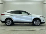 2024 Toyota Harrier Hybrid Z SUV for sale, Japanese used car export - photo 20 of 23 | GULJI TRADERS