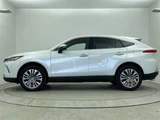 2024 Toyota Harrier Hybrid Z SUV for sale, Japanese used car export - photo 21 of 23 | GULJI TRADERS