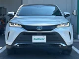 2024 Toyota Harrier Hybrid Z 4WD SUV for sale, Japanese used car export - photo 19 of 24 | GULJI TRADERS