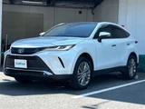 2024 Toyota Harrier Hybrid Z 4WD SUV for sale, Japanese used car export - photo 20 of 24 | GULJI TRADERS