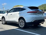 2024 Toyota Harrier Hybrid Z 4WD SUV for sale, Japanese used car export - photo 21 of 24 | GULJI TRADERS