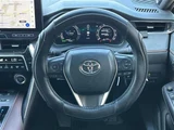 2024 Toyota Harrier Hybrid Z 4WD SUV for sale, Japanese used car export - photo 22 of 24 | GULJI TRADERS
