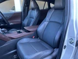 2024 Toyota Harrier Hybrid Z 4WD SUV for sale, Japanese used car export - photo 23 of 24 | GULJI TRADERS