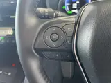 2024 Toyota Harrier Hybrid Z Leather Package White SUV for sale, Japanese used car export - photo 8 of 10 | GULJI TRADERS