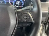 2024 Toyota Harrier Hybrid Z Leather Package White SUV for sale, Japanese used car export - photo 9 of 10 | GULJI TRADERS