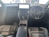 2024 Toyota Harrier Hybrid Z Leather Package White SUV for sale, Japanese used car export - photo 3 of 10 | GULJI TRADERS
