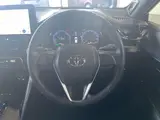 2024 Toyota Harrier Hybrid Z Leather Package White SUV for sale, Japanese used car export - photo 6 of 10 | GULJI TRADERS