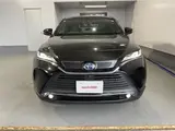 2024 Toyota Harrier Hybrid 2.5 Z Leather 4WD Black SUV for sale, Japanese used car export - photo 9 of 30 | GULJI TRADERS