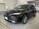 2024 Toyota Harrier Hybrid 2.5 Z Leather 4WD Black SUV for sale, Japanese used car export - photo 10 of 30 | GULJI TRADERS