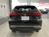 2024 Toyota Harrier Hybrid 2.5 Z Leather 4WD Black SUV for sale, Japanese used car export - photo 13 of 30 | GULJI TRADERS