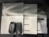 2024 Toyota Harrier Hybrid 2.5 Z Leather 4WD Black SUV for sale, Japanese used car export - photo 21 of 30 | GULJI TRADERS