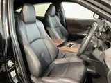2024 Toyota Harrier Hybrid 2.5 Z Leather 4WD Black SUV for sale, Japanese used car export - photo 26 of 30 | GULJI TRADERS