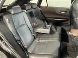 2024 Toyota Harrier Hybrid 2.5 Z Leather 4WD Black SUV for sale, Japanese used car export - photo 28 of 30 | GULJI TRADERS
