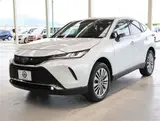 2024 Toyota Harrier Hybrid 2.5 Z Other SUV for sale, Japanese used car export - photo 1 of 30 | GULJI TRADERS