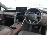 2024 Toyota Harrier Hybrid 2.5 Z Other SUV for sale, Japanese used car export - photo 2 of 30 | GULJI TRADERS