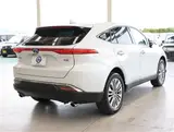 2024 Toyota Harrier Hybrid 2.5 Z Other SUV for sale, Japanese used car export - photo 8 of 30 | GULJI TRADERS