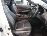 2024 Toyota Harrier Hybrid 2.5 Z Other SUV for sale, Japanese used car export - photo 13 of 30 | GULJI TRADERS
