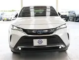 2024 Toyota Harrier Hybrid 2.5 Z Other SUV for sale, Japanese used car export - photo 21 of 30 | GULJI TRADERS