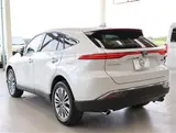 2024 Toyota Harrier Hybrid 2.5 Z Other SUV for sale, Japanese used car export - photo 24 of 30 | GULJI TRADERS