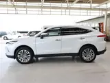 2024 Toyota Harrier Hybrid 2.5 Z Other SUV for sale, Japanese used car export - photo 25 of 30 | GULJI TRADERS