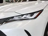 2024 Toyota Harrier Hybrid 2.5 Z Other SUV for sale, Japanese used car export - photo 26 of 30 | GULJI TRADERS