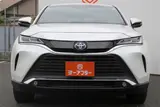 2024 Toyota Harrier Hybrid 2.5 Z Leather PKG White SUV for sale, Japanese used car export - photo 2 of 30 | GULJI TRADERS