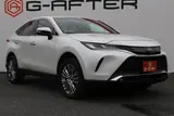 2024 Toyota Harrier Hybrid 2.5 Z Leather PKG White SUV for sale, Japanese used car export - photo 3 of 30 | GULJI TRADERS