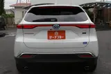 2024 Toyota Harrier Hybrid 2.5 Z Leather PKG White SUV for sale, Japanese used car export - photo 6 of 30 | GULJI TRADERS