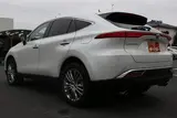2024 Toyota Harrier Hybrid 2.5 Z Leather PKG White SUV for sale, Japanese used car export - photo 7 of 30 | GULJI TRADERS