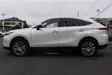 2024 Toyota Harrier Hybrid 2.5 Z Leather PKG White SUV for sale, Japanese used car export - photo 8 of 30 | GULJI TRADERS