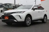 2024 Toyota Harrier Hybrid 2.5 Z Leather PKG White SUV for sale, Japanese used car export - photo 9 of 30 | GULJI TRADERS