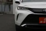 2024 Toyota Harrier Hybrid 2.5 Z Leather PKG White SUV for sale, Japanese used car export - photo 12 of 30 | GULJI TRADERS