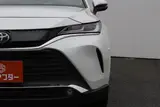 2024 Toyota Harrier Hybrid 2.5 Z Leather PKG White SUV for sale, Japanese used car export - photo 13 of 30 | GULJI TRADERS
